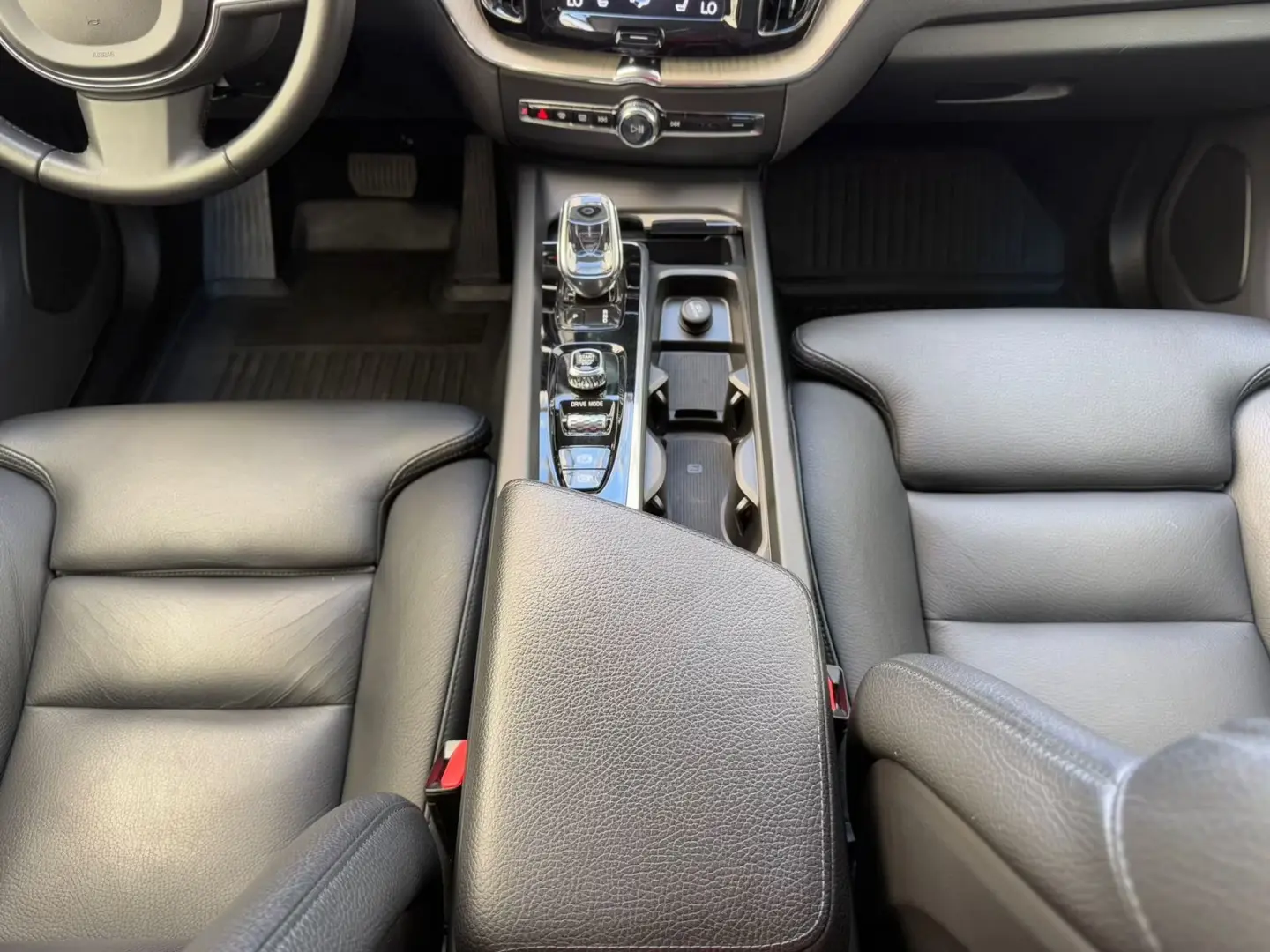 Volvo XC60 XC 60 T8 Twin Engine AWD