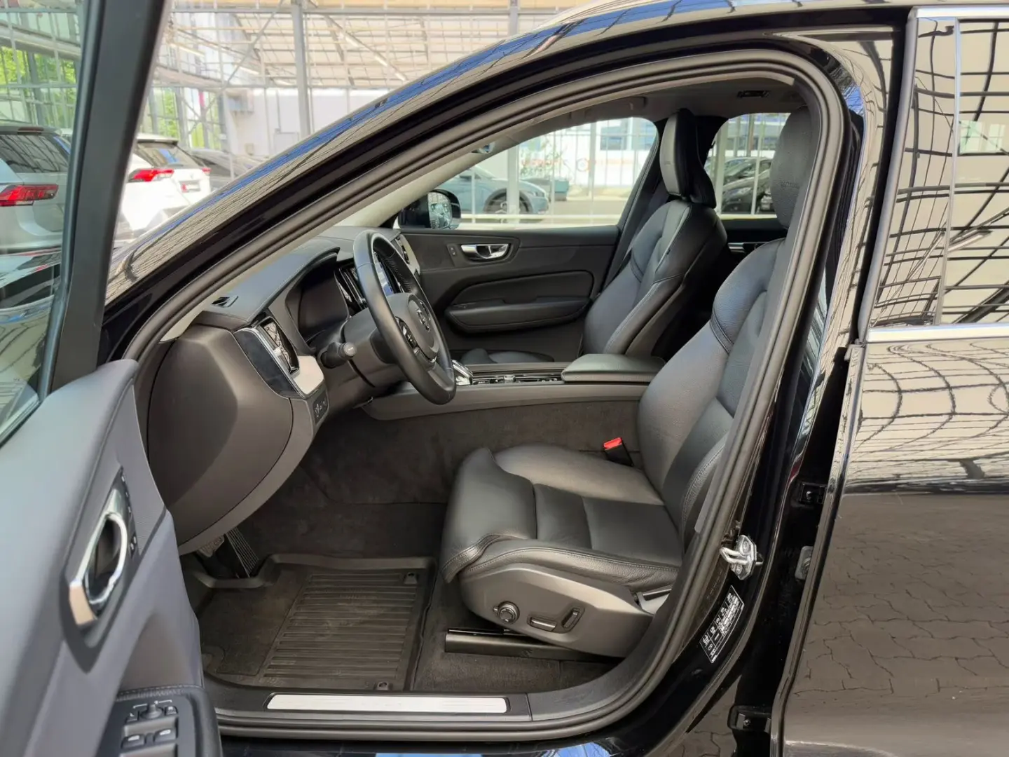 Volvo XC60 XC 60 T8 Twin Engine AWD