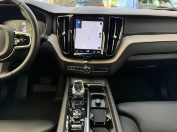 Volvo XC60 XC 60 T8 Twin Engine AWD