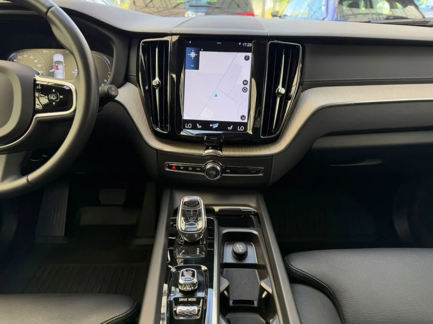 Volvo XC60 XC 60 T8 Twin Engine AWD