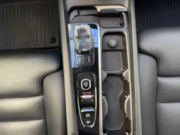 Volvo XC60 XC 60 T8 Twin Engine AWD