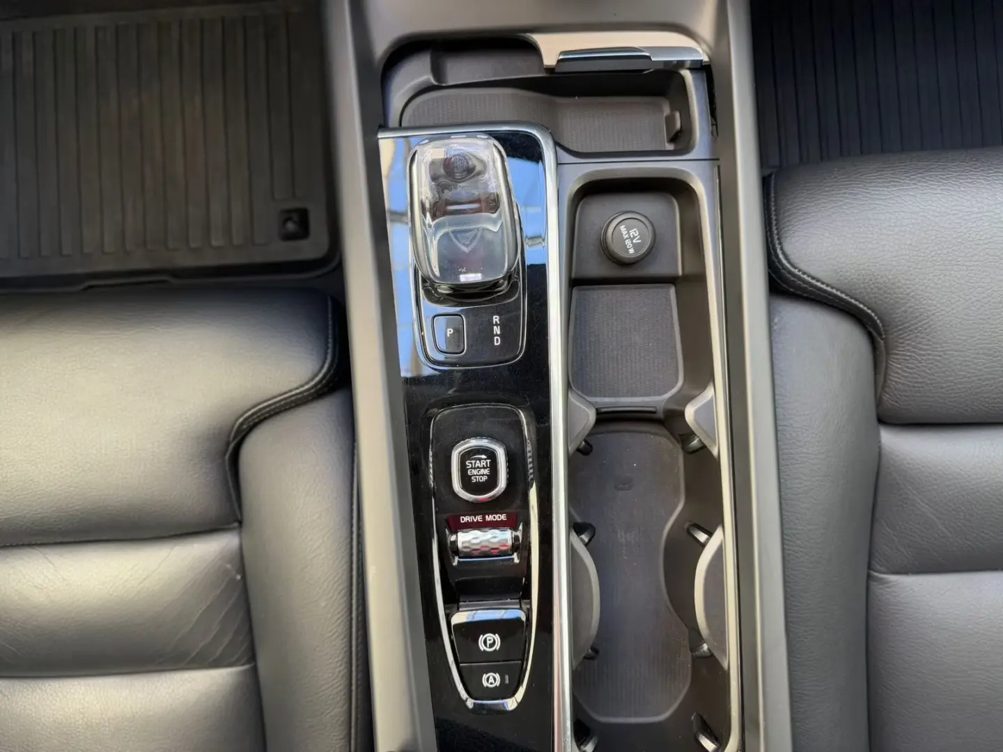 Volvo XC60 XC 60 T8 Twin Engine AWD