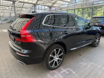 Volvo XC60 XC 60 T8 Twin Engine AWD