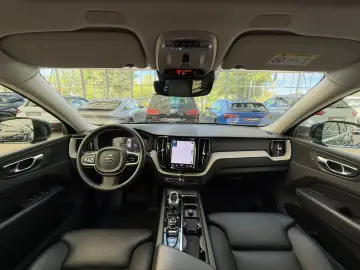 Volvo XC60 XC 60 T8 Twin Engine AWD