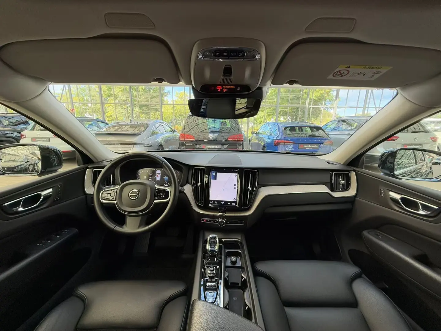 Volvo XC60 XC 60 T8 Twin Engine AWD