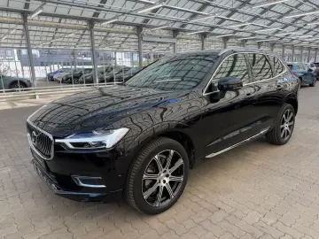 Volvo XC60 XC 60 T8 Twin Engine AWD