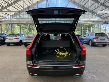 Volvo XC60 XC 60 T8 Twin Engine AWD