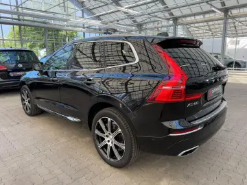 Volvo XC60 XC 60 T8 Twin Engine AWD
