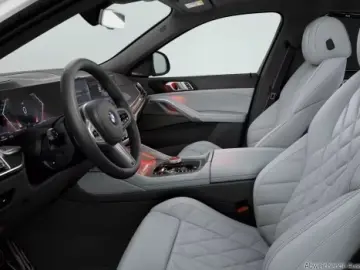 X6 xDrive30d M Sport / NP= 113.320,-. / Pano /