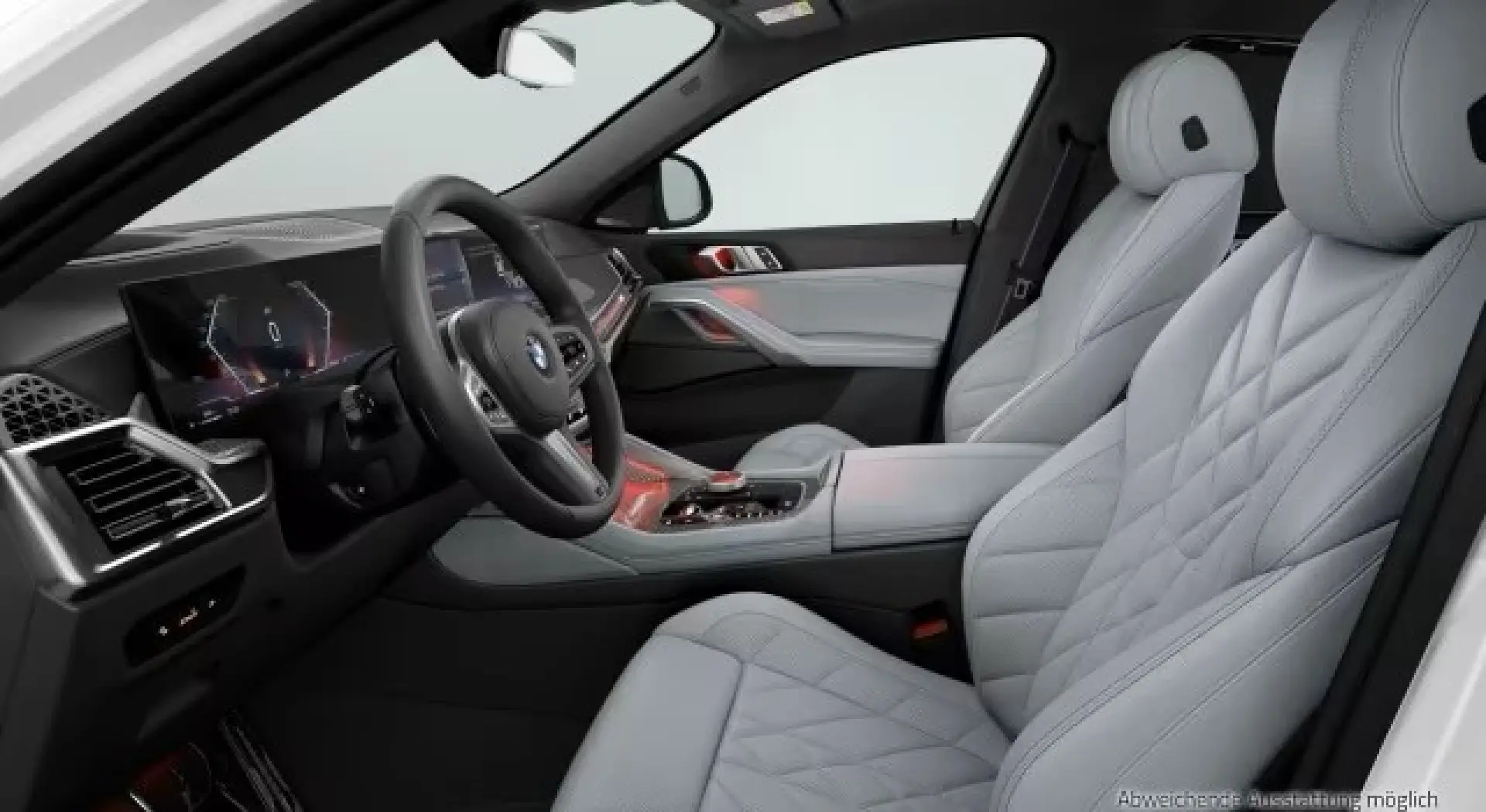 X6 xDrive30d M Sport / NP= 113.320,-. / Pano /