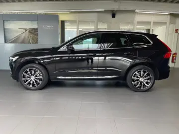 Volvo XC60 T6 AWD Geartronic Inscripție AHK