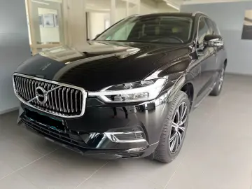 Volvo XC60 T6 AWD Geartronic Inscripție AHK