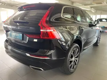 Volvo XC60 T6 AWD Geartronic Inscripție AHK