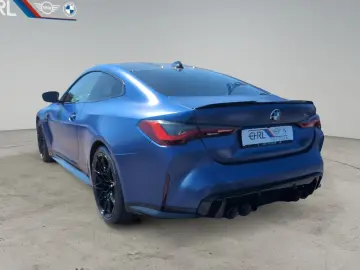 M4 Competition xDrive HK HIFI DAB LASERLICHT
