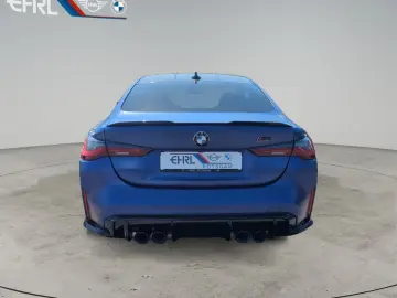 M4 Competition xDrive HK HIFI DAB LASERLICHT