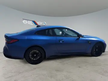 M4 Competition xDrive HK HIFI DAB LASERLICHT