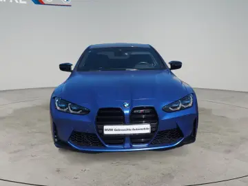 M4 Competition xDrive HK HIFI DAB LASERLICHT