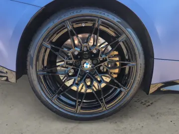 M4 Competition xDrive HK HIFI DAB LASERLICHT