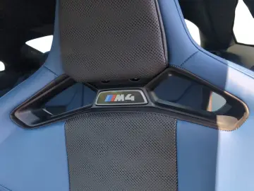 M4 Competition xDrive HK HIFI DAB LASERLICHT
