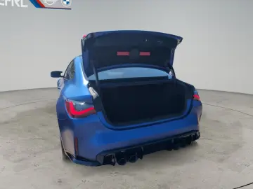 M4 Competition xDrive HK HIFI DAB LASERLICHT