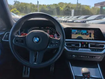 M4 Competition xDrive HK HIFI DAB LASERLICHT