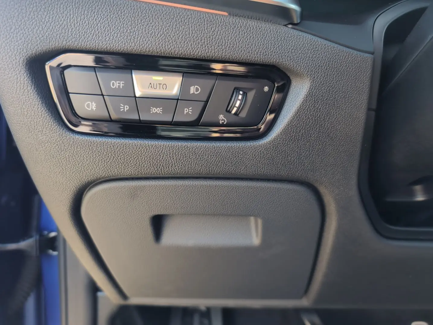 M4 Competition xDrive HK HIFI DAB LASERLICHT