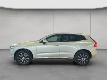 Volvo XC60 Inscripție de reîncărcare T8 AWD