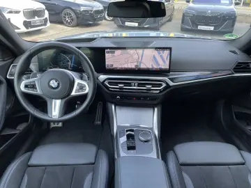 M240i Coupé || Kamera eSitze HUD Komfortzugang