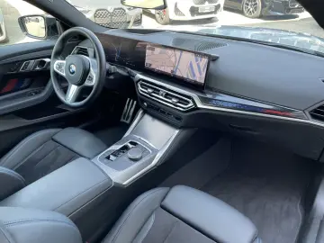 M240i Coupé || Kamera eSitze HUD Komfortzugang