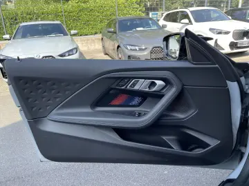 M240i Coupé || Kamera eSitze HUD Komfortzugang