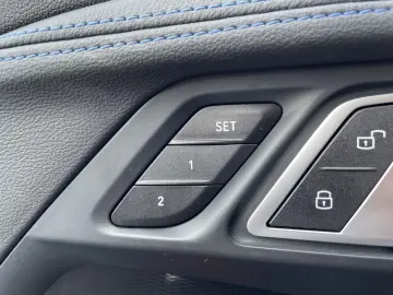 M240i Coupé || Kamera eSitze HUD Komfortzugang