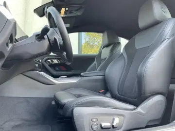M240i Coupé || Kamera eSitze HUD Komfortzugang