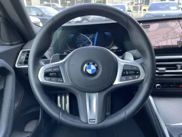 M240i Coupé || Kamera eSitze HUD Komfortzugang