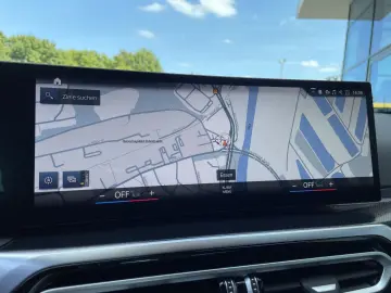 M240i Coupé || Kamera eSitze HUD Komfortzugang