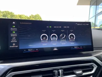 M240i Coupé || Kamera eSitze HUD Komfortzugang