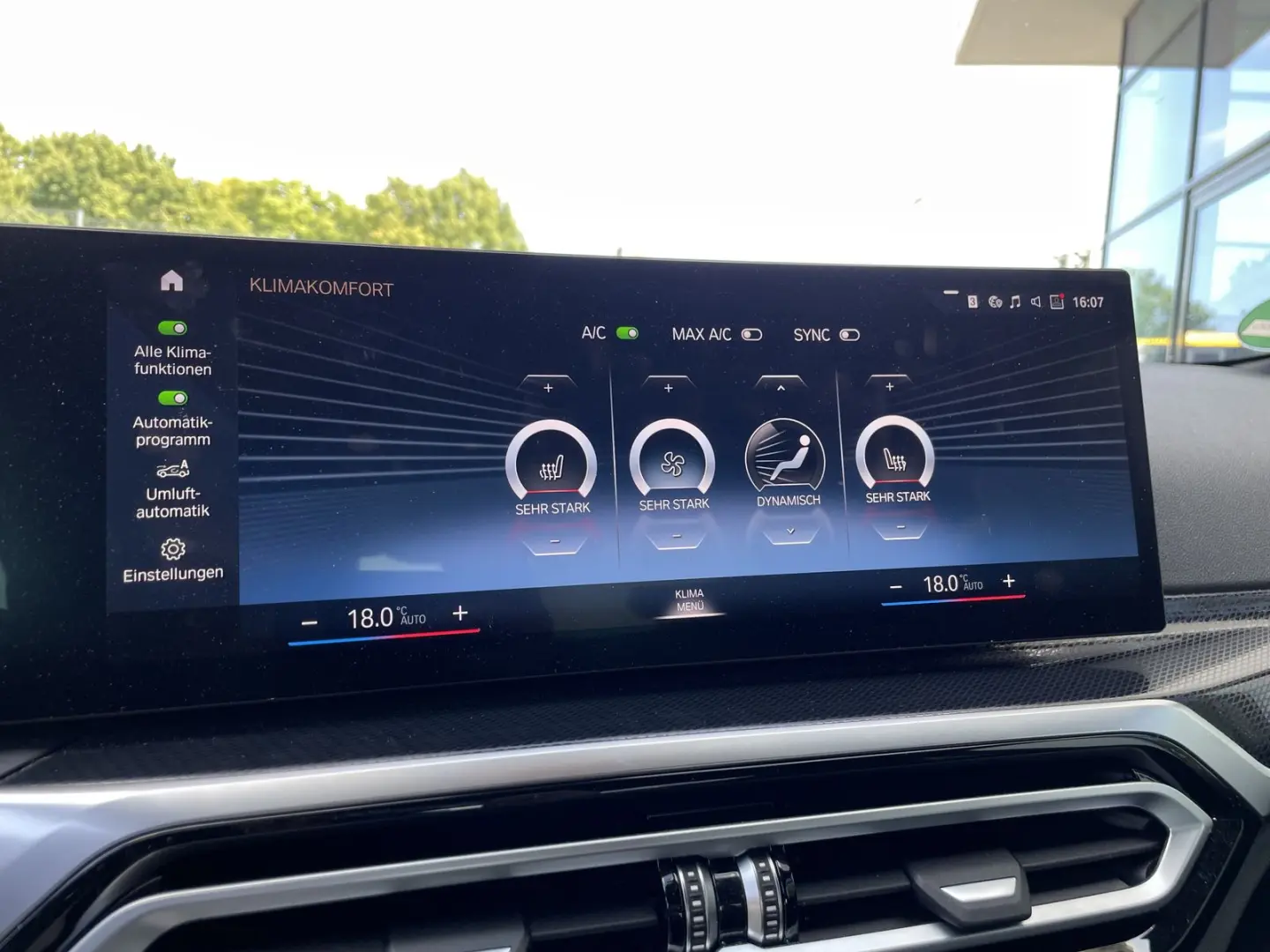 M240i Coupé || Kamera eSitze HUD Komfortzugang
