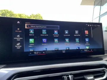 M240i Coupé || Kamera eSitze HUD Komfortzugang
