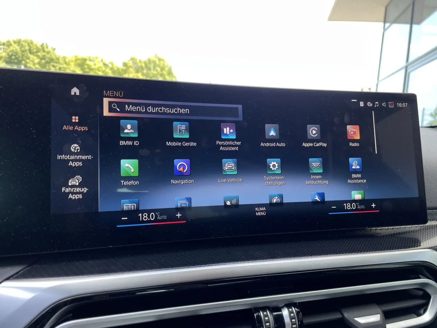 M240i Coupé || Kamera eSitze HUD Komfortzugang