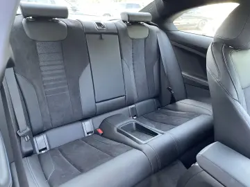 M240i Coupé || Kamera eSitze HUD Komfortzugang