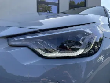 M240i Coupé || Kamera eSitze HUD Komfortzugang