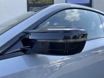 M240i Coupé || Kamera eSitze HUD Komfortzugang