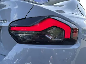 M240i Coupé || Kamera eSitze HUD Komfortzugang