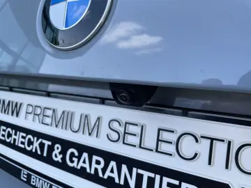 M240i Coupé || Kamera eSitze HUD Komfortzugang