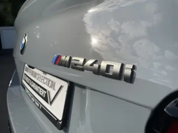 M240i Coupé || Kamera eSitze HUD Komfortzugang