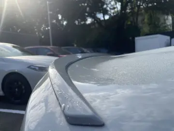 M240i Coupé || Kamera eSitze HUD Komfortzugang