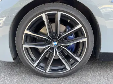 M240i Coupé || Kamera eSitze HUD Komfortzugang