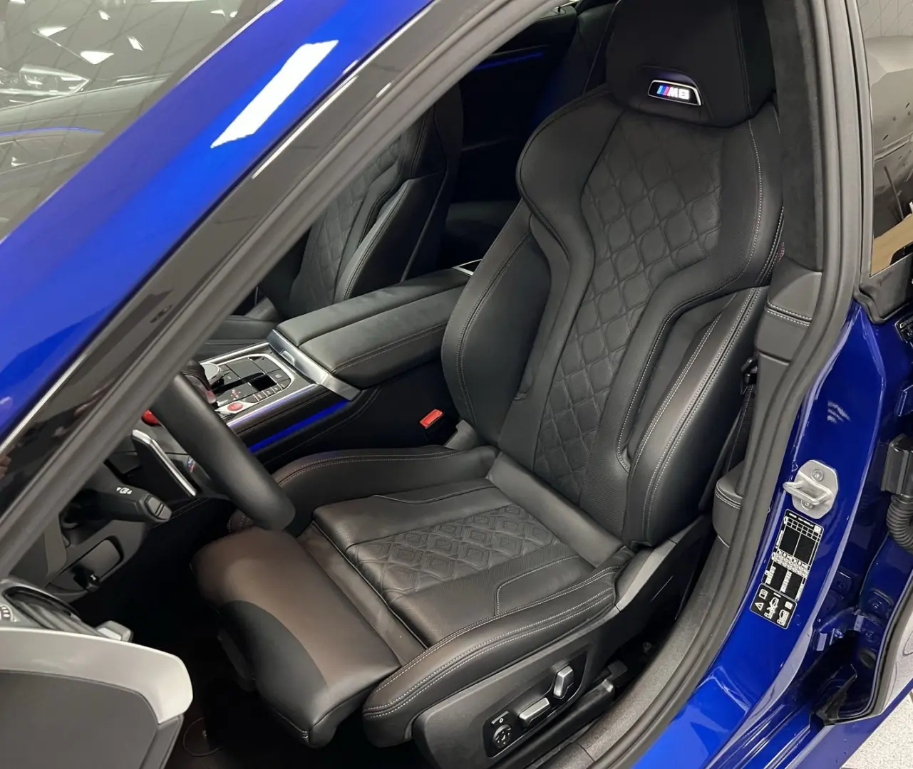 M8 Competition GranCoupe*xDrive*SOFT*HUD*TV*360°