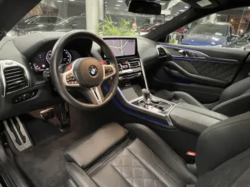 M8 Competition GranCoupe*xDrive*SOFT*HUD*TV*360°