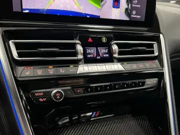 M8 Competition GranCoupe*xDrive*SOFT*HUD*TV*360°