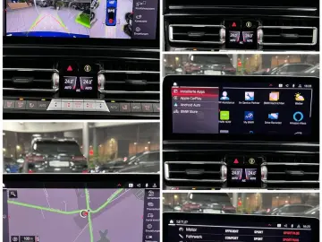 M8 Competition GranCoupe*xDrive*SOFT*HUD*TV*360°